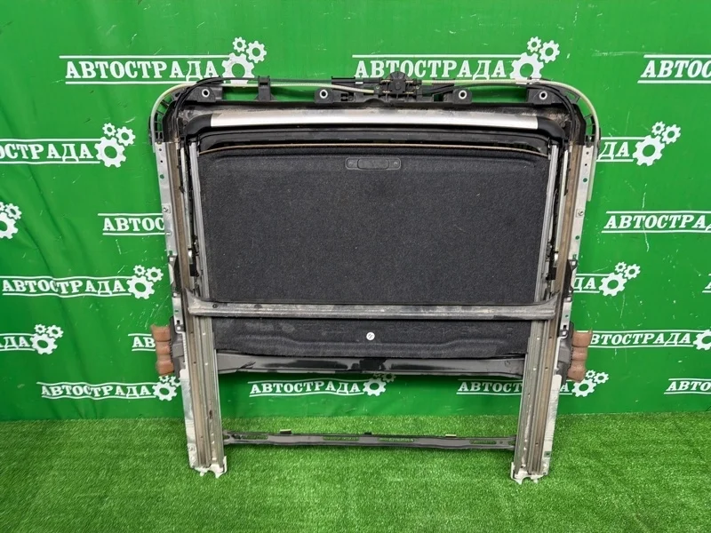 Рамка люка Lexus ES 6 2012-2017 6320333140