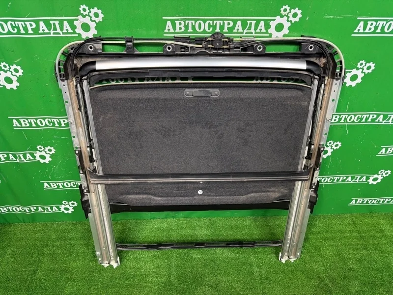 Рамка люка Lexus ES 6 2012-2017 6320333140