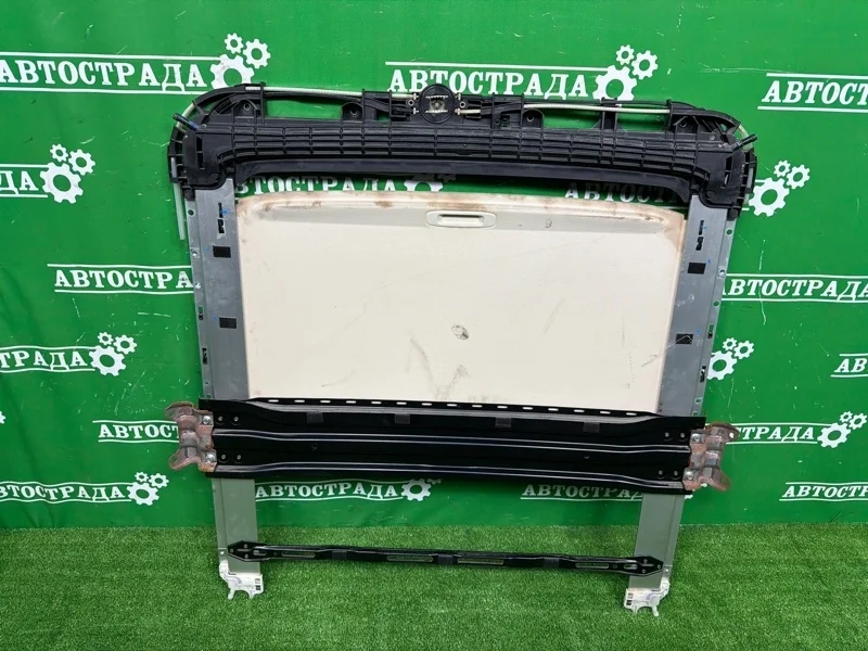 Рамка люка Lexus ES 6 2012-2017 6320333140