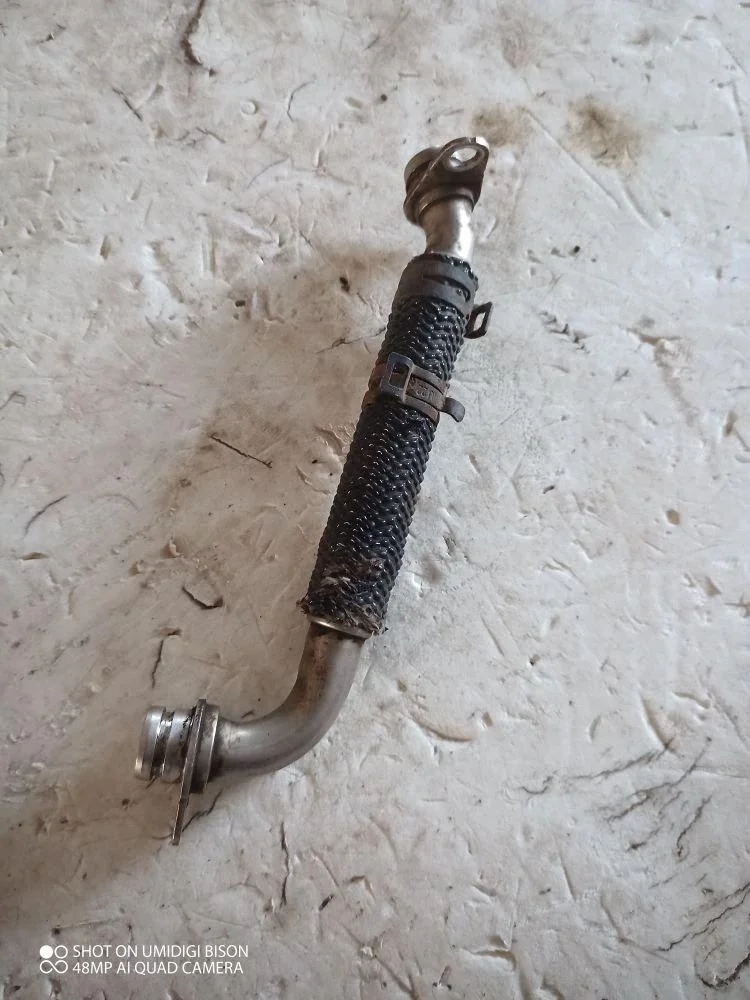 трубка маслянная Audi Q5 I рестайлинг (2012—2017)