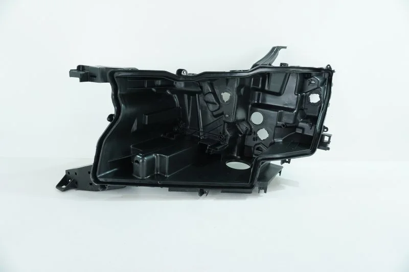 Корпус фары Toyota Land Cruiser Prado 2017- 8118560N20 150, левый