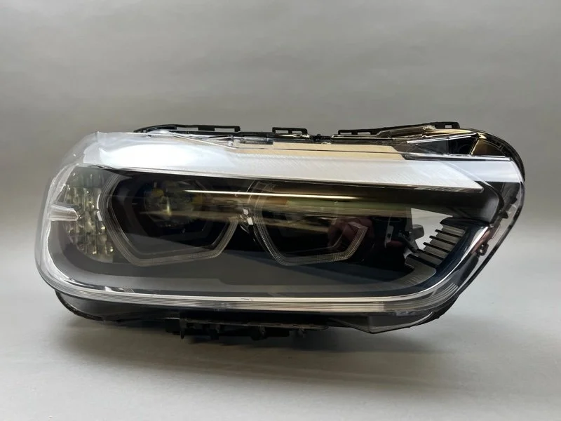 Фара BMW X2 2017-2024 6311873818602 F39, передняя правая