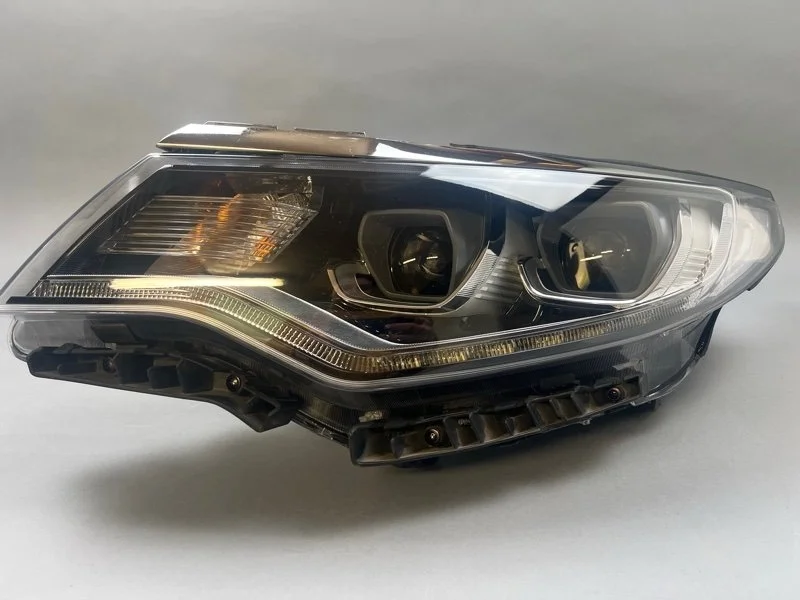 Фара KIA Optima 2018-2020 92101D4300 4, передняя левая