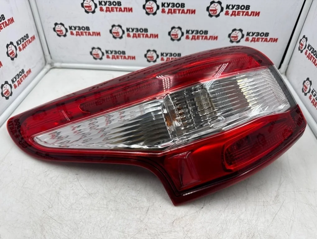 Фонарь в крыло Nissan Qashqai 26555HV00A J11, задний левый