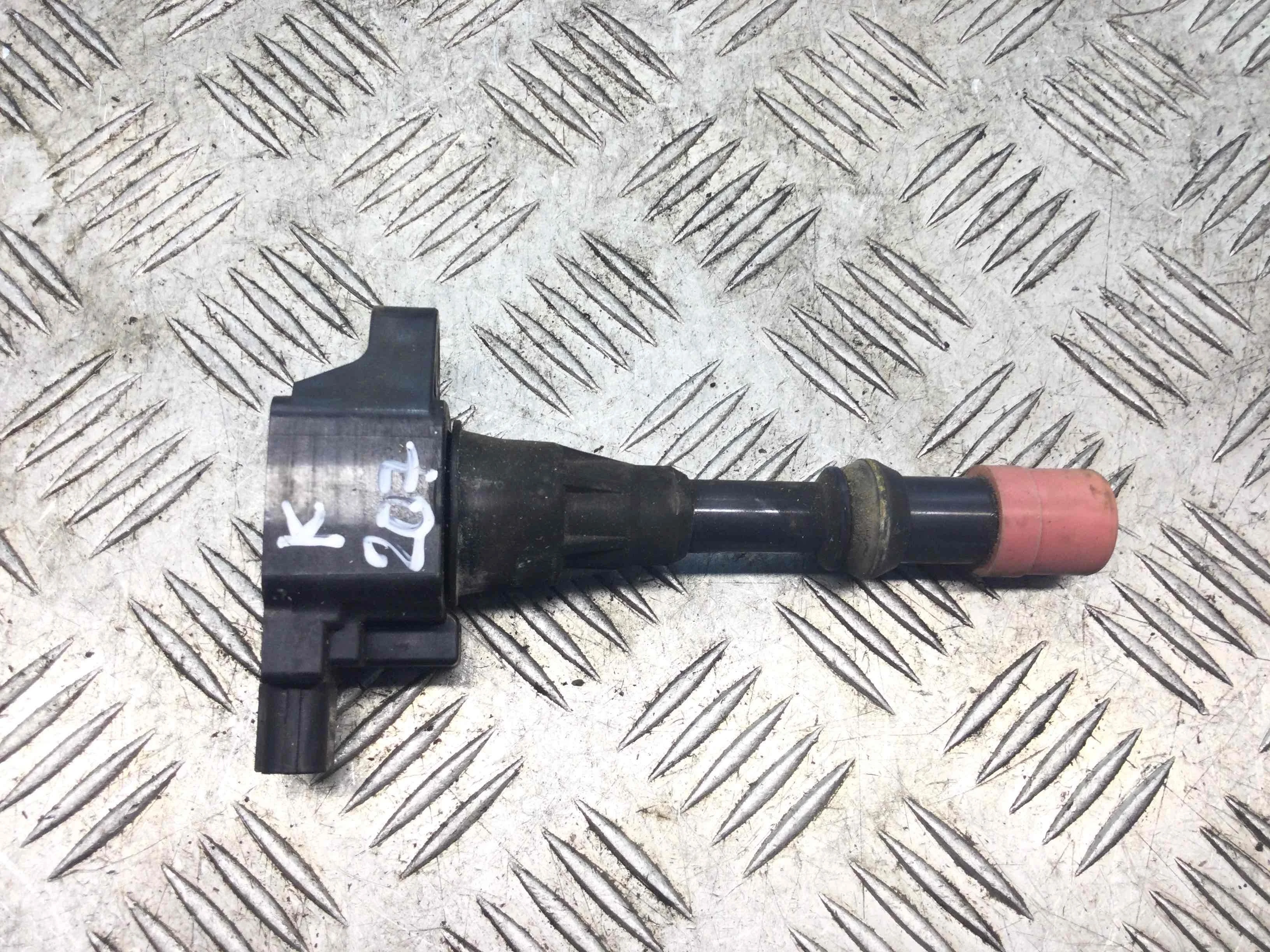 Катушка зажигания Honda Fit Fit II (GE) 2007 - 2013 бензин 1.2 i Механика Х/б