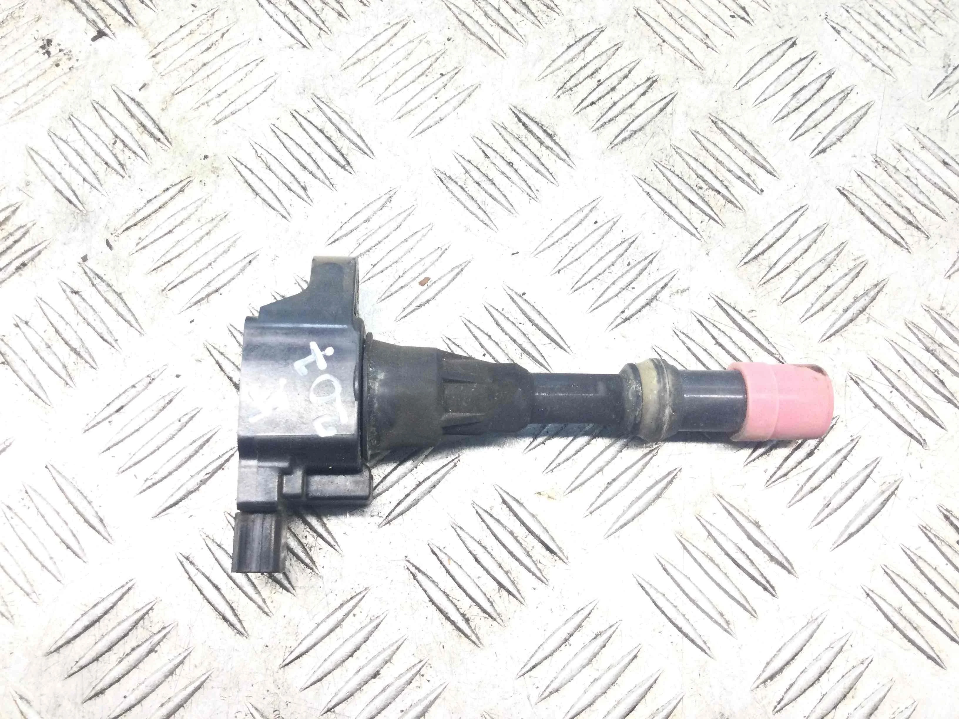 Катушка зажигания Honda Fit Fit II (GE) 2007 - 2013 бензин 1.2 i Механика Х/б