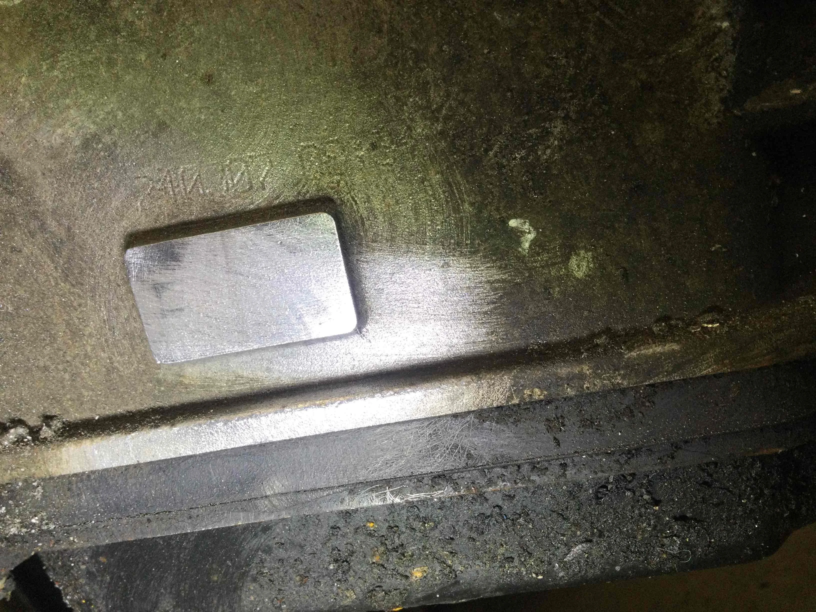 КПП автоматическая (АКПП) Mercedes C-klasse W203/S203/CL203 [рестайлинг] (2004-2007) дизель 2.2 CDI Автомат Седан