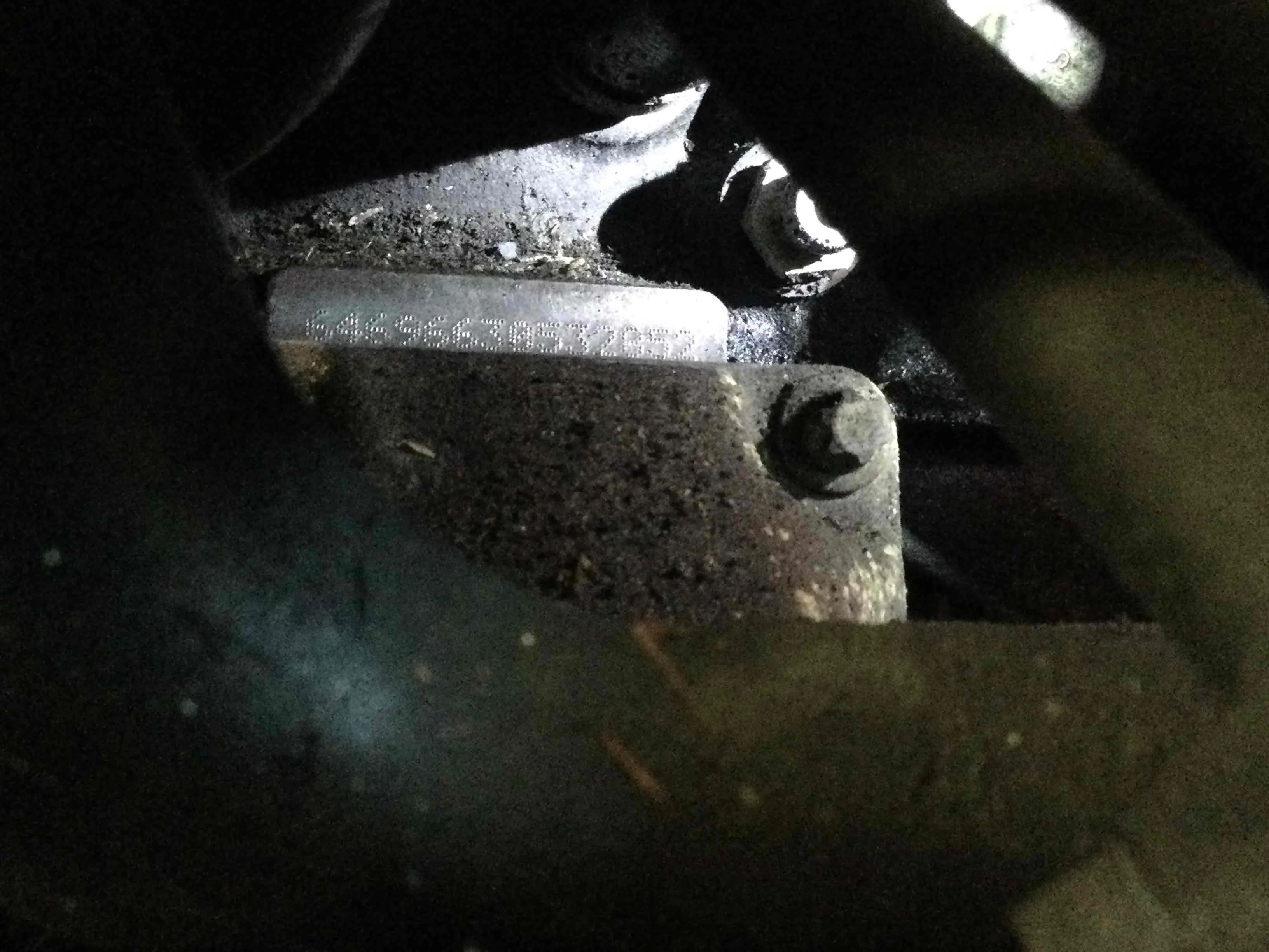 Двигатель Mercedes CLK W209/A209 [рестайлинг] (2005-2010) дизель 2.2 CDI Автомат Седан