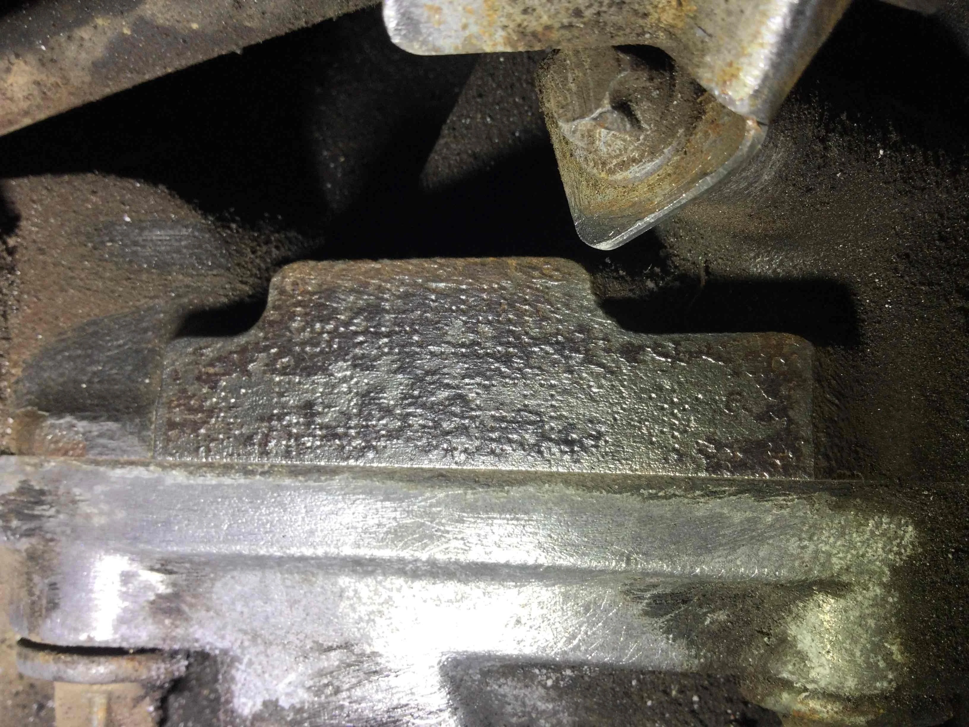 Двигатель Mercedes Vito W639 (2003-2010) дизель 2.2 CDI Механика Микроавтобус