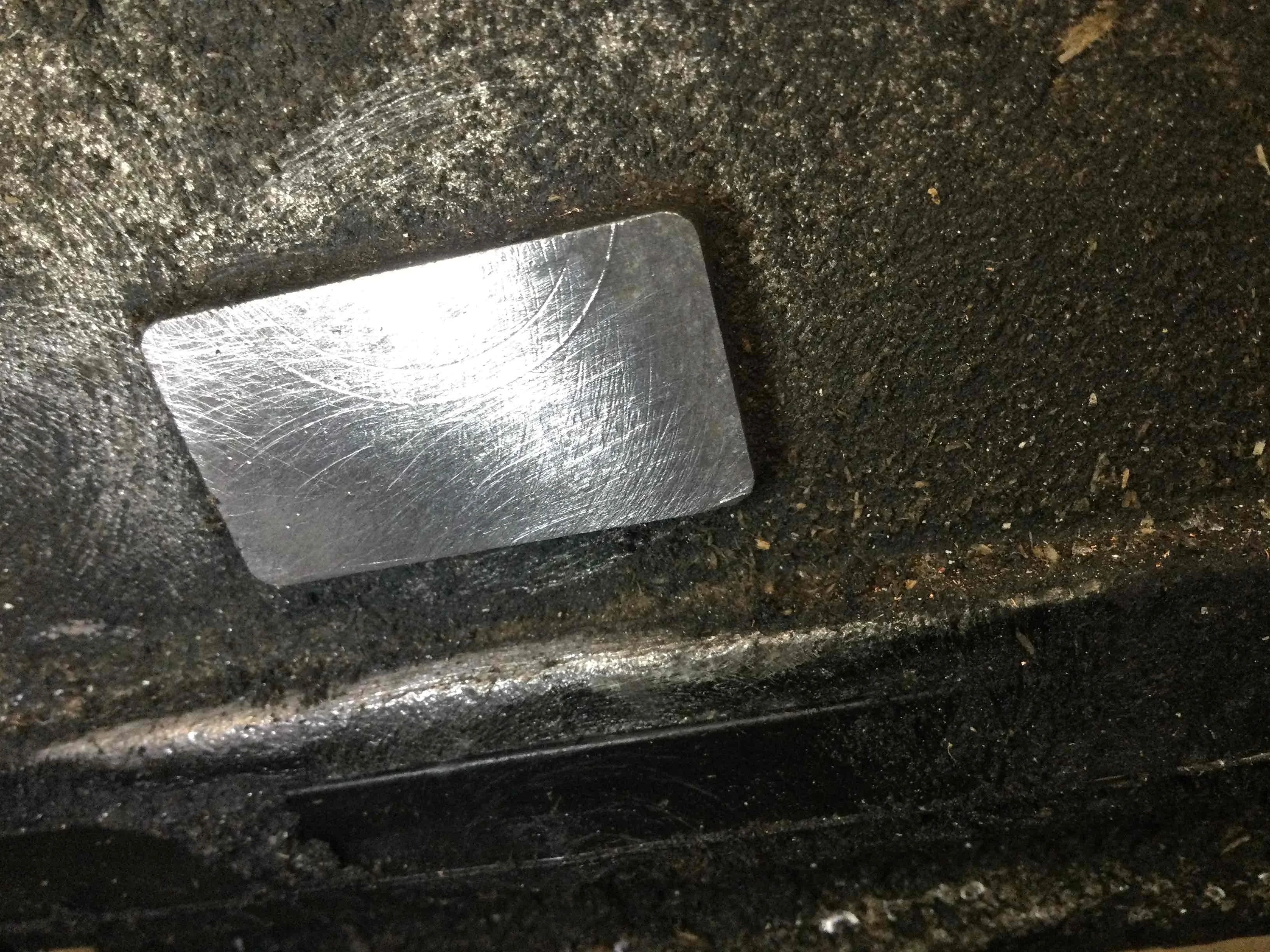 КПП автоматическая (АКПП) Mercedes C-klasse W204/S204 (2007-2012) дизель 2.2 CDI Автомат Купе