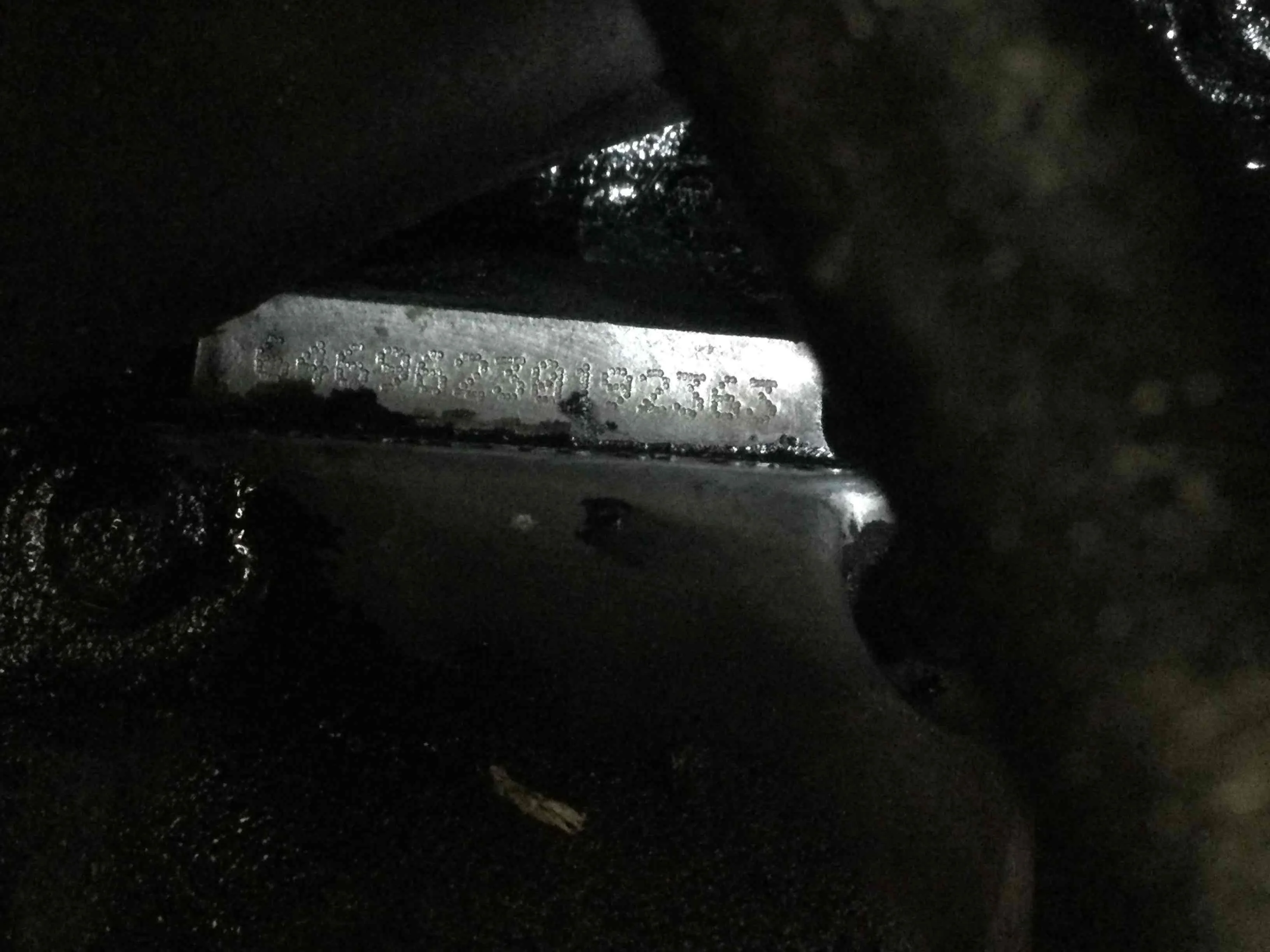 Двигатель Mercedes C-klasse W203/S203/CL203 [рестайлинг] (2004-2007) дизель 2.2 CDI Автомат Седан