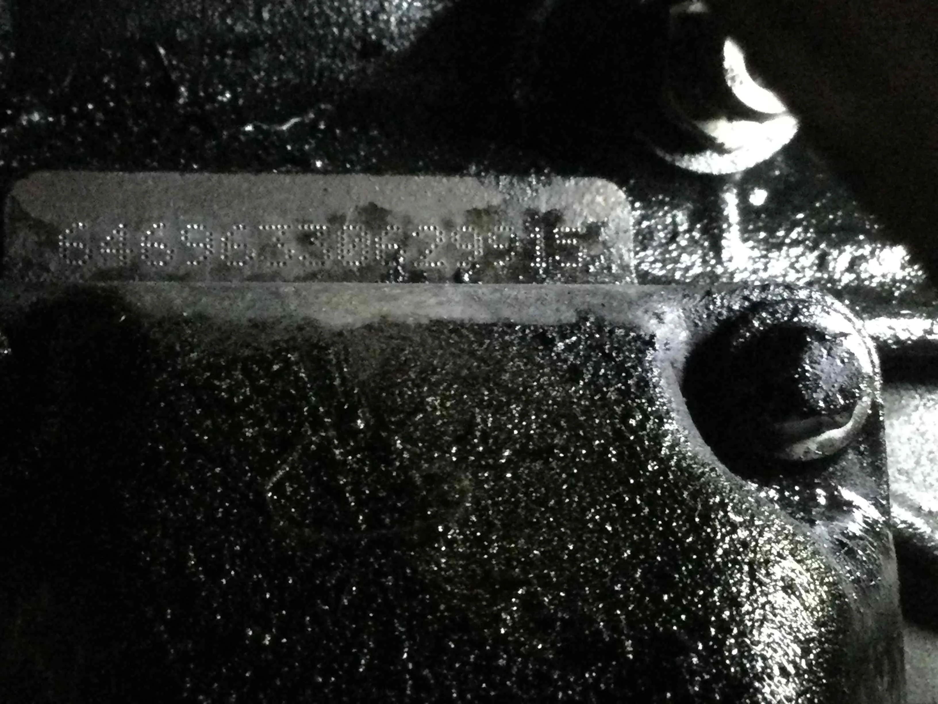 Двигатель Mercedes C-klasse W204/S204 (2007-2012) дизель 2.2 CDI Автомат Купе