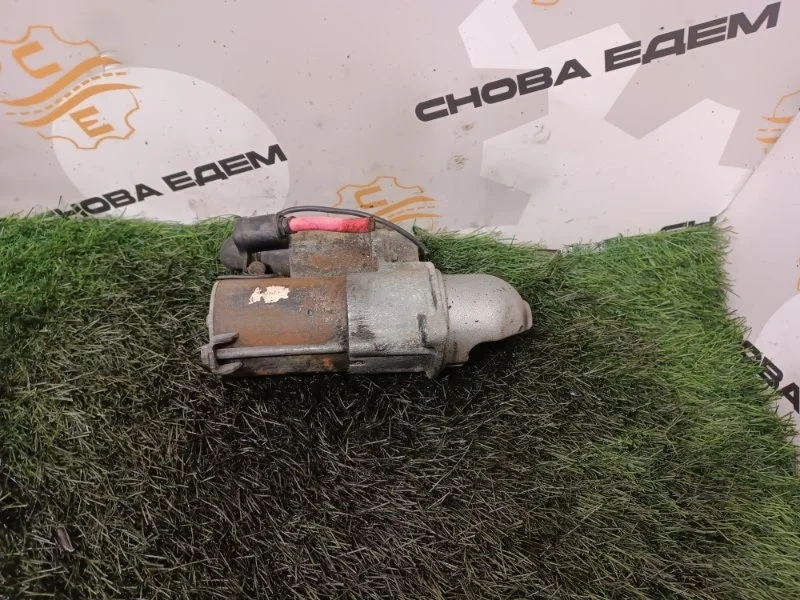 Стартер Hyundai Grandeur 3610025020 NF G4KC 2.4