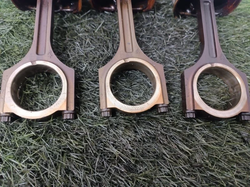 Шатун Hyundai Grandeur 2351025200 NF G4KC 2.4