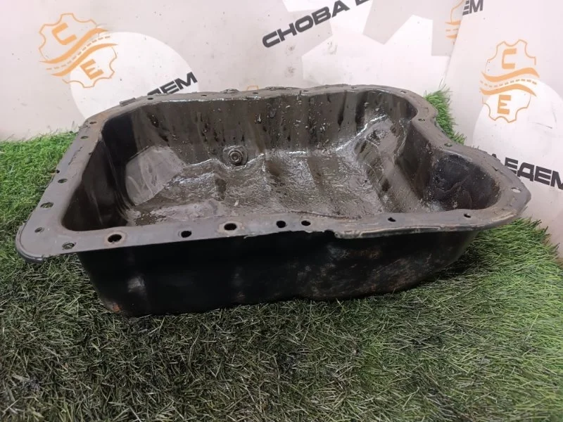 Поддон двигателя Hyundai Grandeur 2151025050 NF G4KC 2.4
