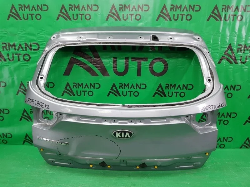 Дверь багажника KIA SPORTAGE 2016-2022 4 QL