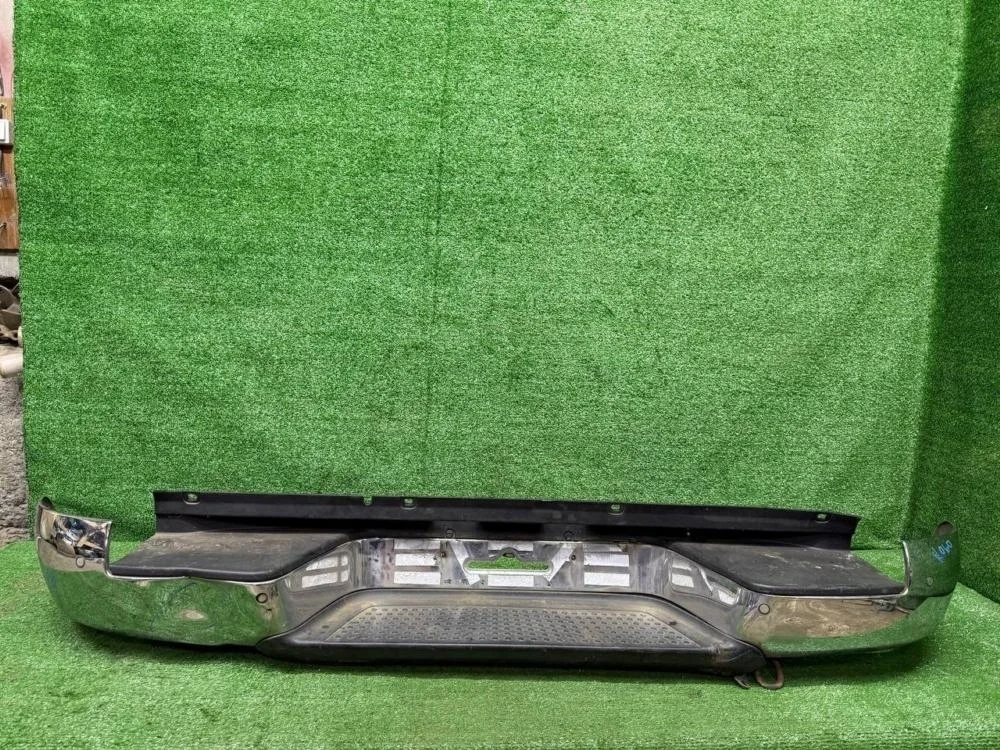 Бампер Volkswagen Amarok 2013 2H5807305AB CSHA, задний