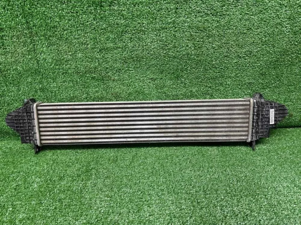 Радиатор интеркулера HAVAL Jolion 2024 1119130XGW01A CC7150BA24C GW4B15D