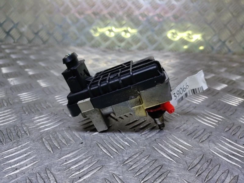 Актуатор Ford Transit