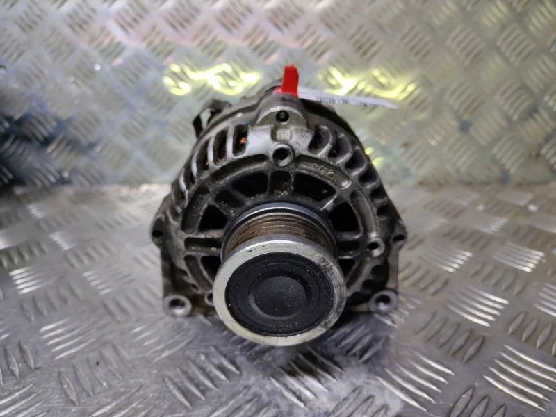 Генератор Chevrolet Cruze