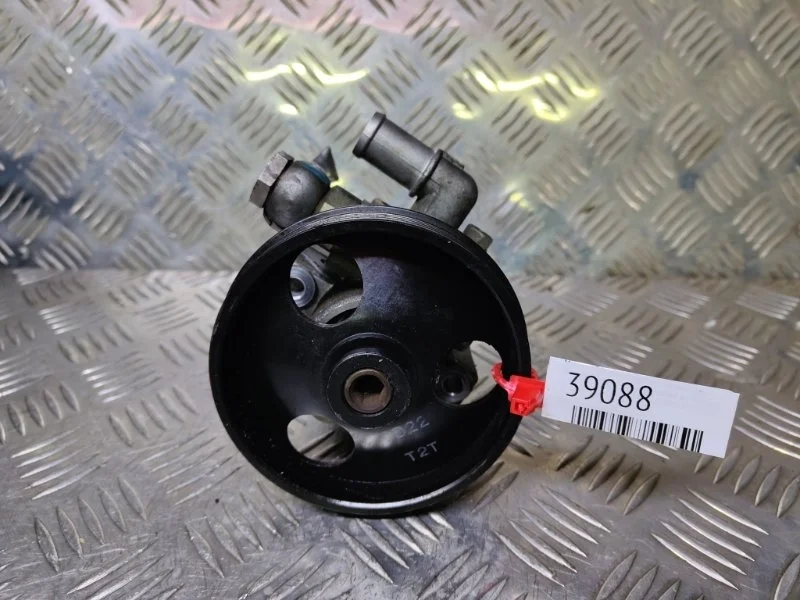 Гидроусилитель (гур) Opel Astra H