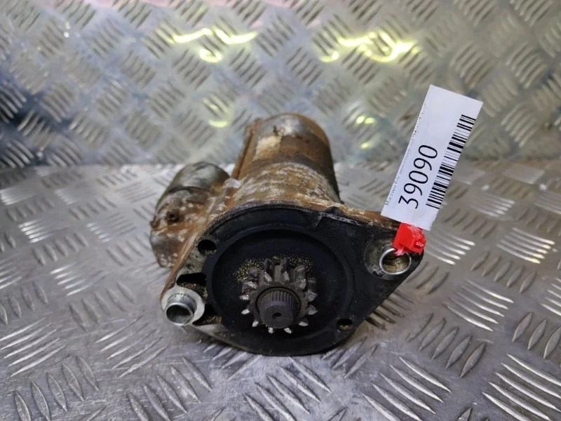 Стартер Volkswagen Amarok