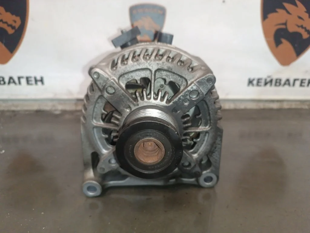 Генератор BMW 5-Series 2012 F10