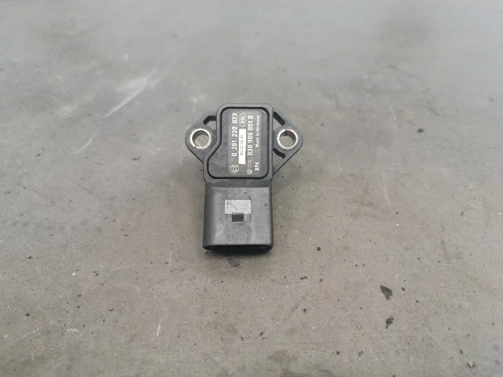 Датчик абсолютного давления Volkswagen Passat 2008 B6