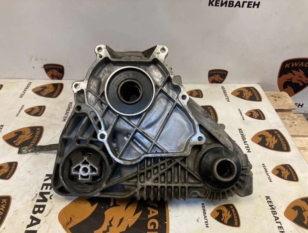 Раздаточная коробка BMW X3 2013 F25