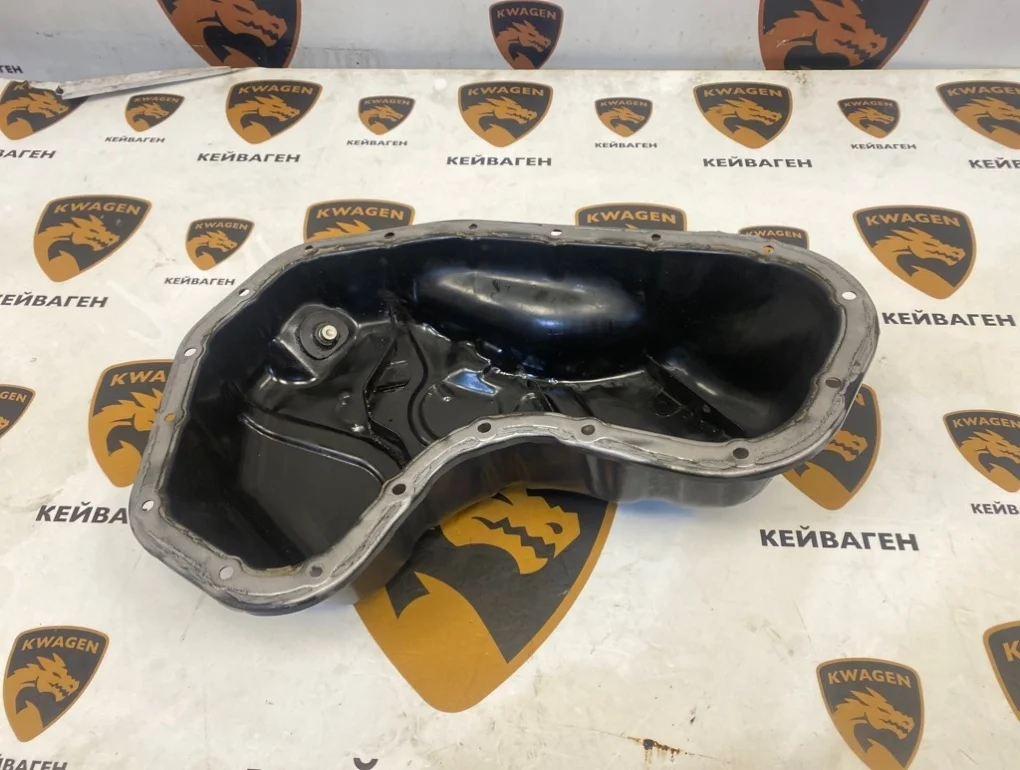 Поддон двигателя Toyota Camry V40