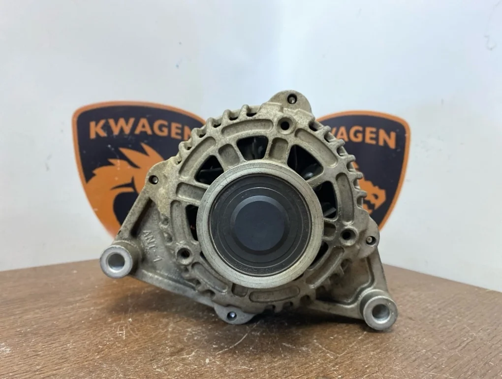 Генератор Opel Astra 2011 J