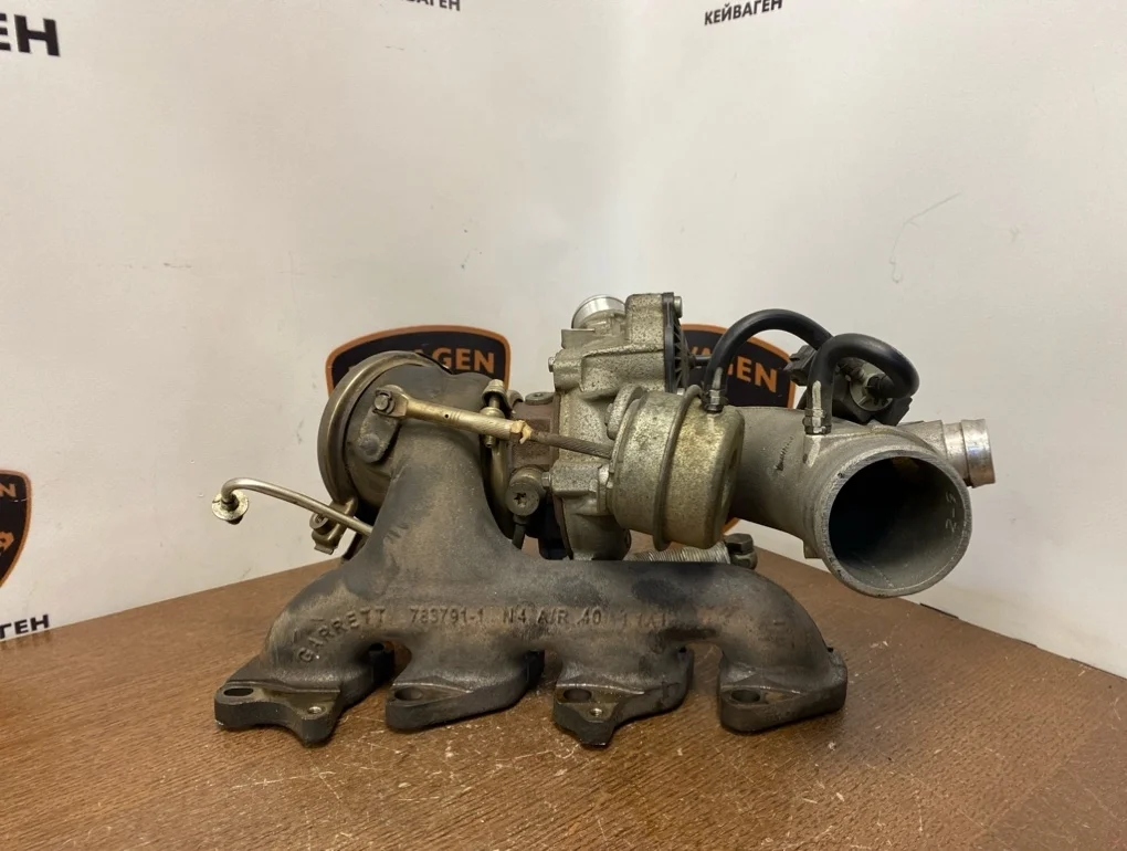 Турбина Opel Astra 2011 J