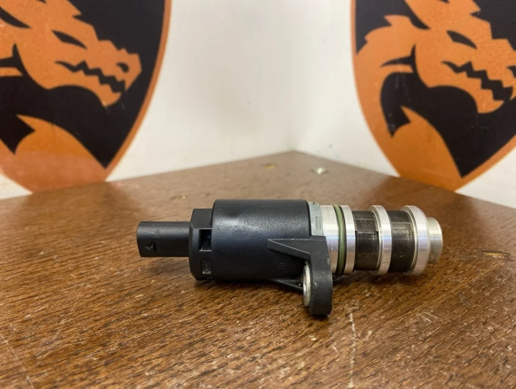 Клапан электромагнитный BMW X3 2013 F25