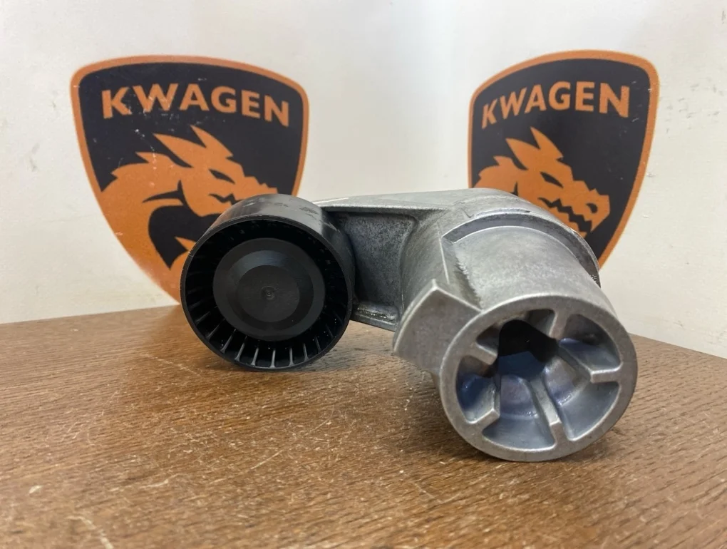 Ролик натяжной навесного оборудования BMW X3 2013 F25