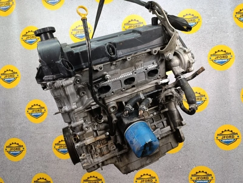 Двигатель Ford Maverick 2003 TM1