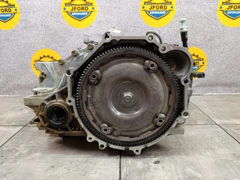 Акпп Mitsubishi Galant 2006 DJ1A