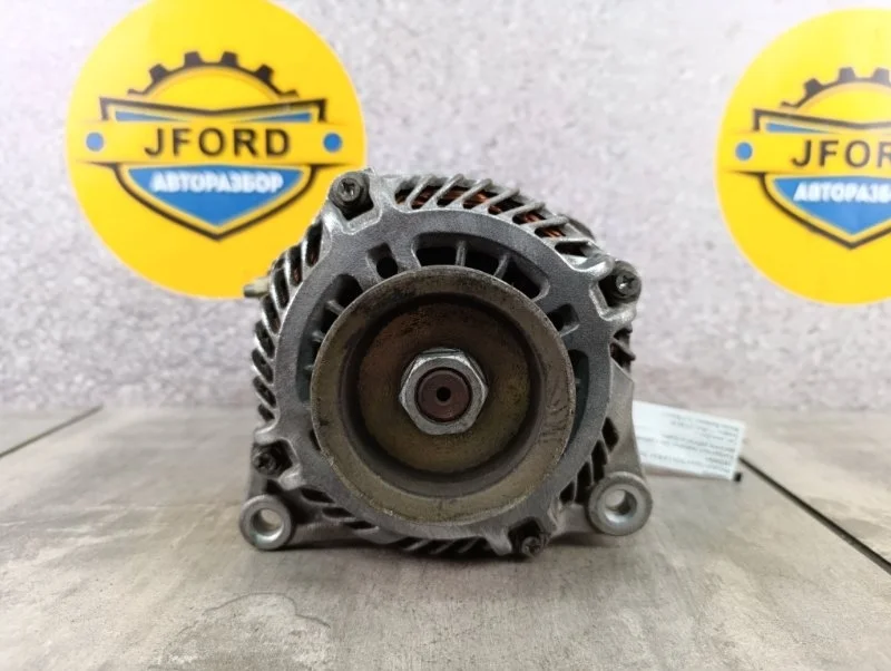 Генератор Mitsubishi Galant 2006 DJ1A