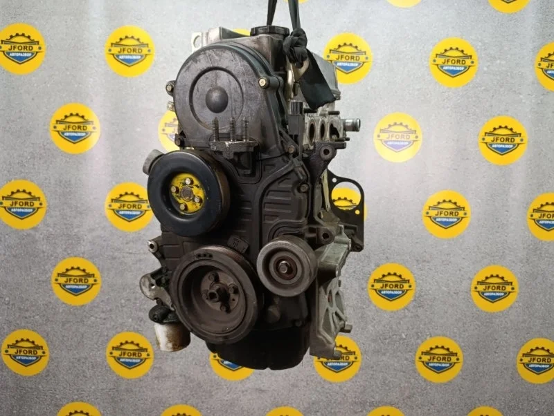 Двигатель Mitsubishi Galant 2006 DJ1A