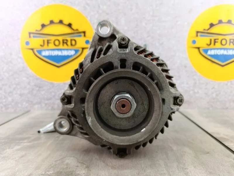 Генератор Mitsubishi Galant 2006 DJ1A