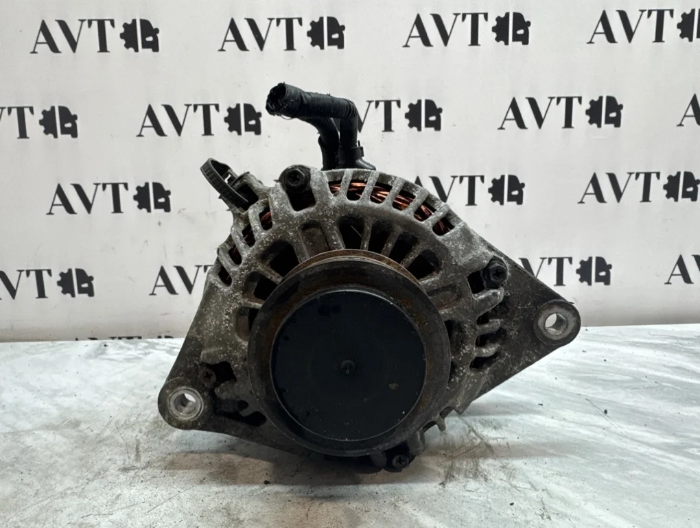 Генератор KIA Sorento BL D4CB