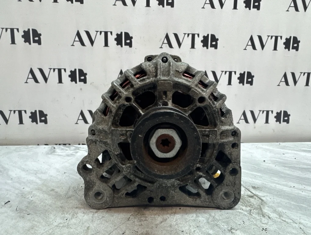 Генератор Skoda Fabia AZQ