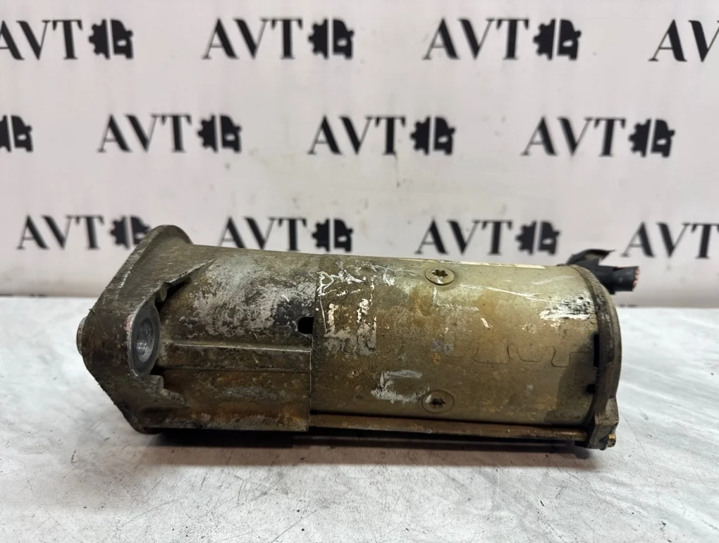 Стартер Volkswagen Amarok CDB