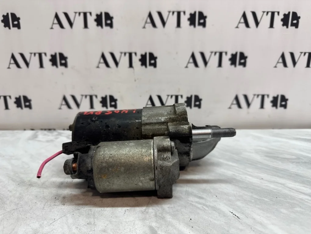 Стартер KIA Sportage G6BA