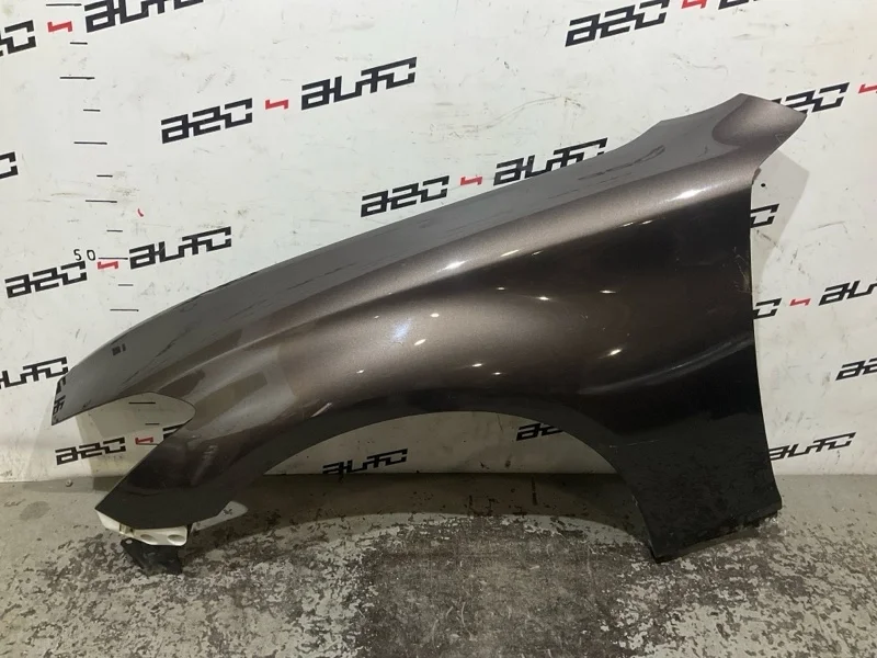 Крыло Infiniti Q70 2017 F31011MAMA, переднее левое