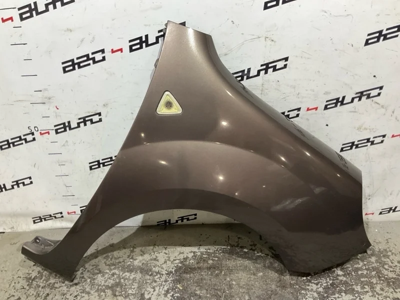 Крыло Renault Kangoo 2013 631009162R 2, переднее правое