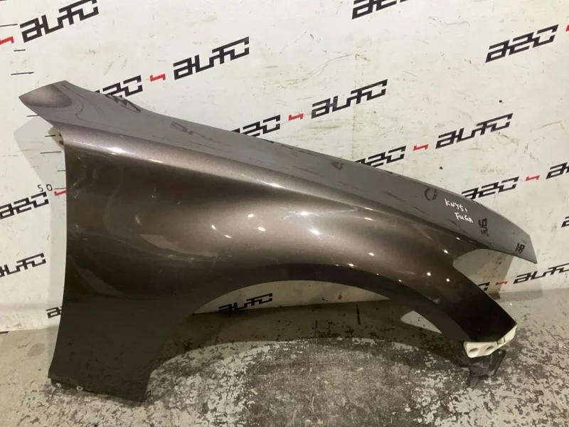 Крыло Infiniti Q70 2017 F31001MAMA, переднее правое