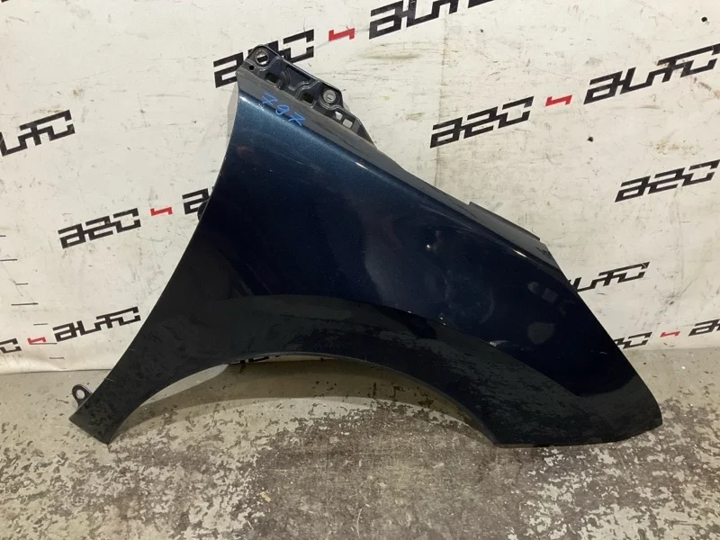 Крыло Peugeot 3008 2012 7841Z1 1, переднее правое