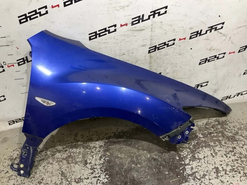 Крыло Mazda 6 GS1D52210D GH, переднее правое