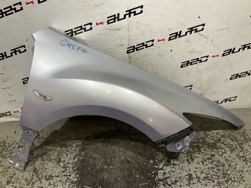 Крыло Mazda 6 GS1D52210D GH, переднее правое