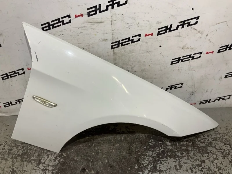 Крыло BMW 3-Series 41357135680 E90, переднее правое
